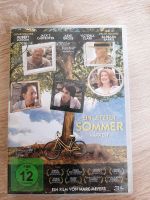 "Ein letzter Sommer Harvest" ein Film von Marc Meyers Leipzig - Paunsdorf Vorschau