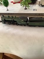 Märklin HO Dampflok 3673 gebraucht Nordrhein-Westfalen - Goch Vorschau