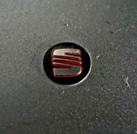 Seat Emblem Aufkleber Nordrhein-Westfalen - Vlotho Vorschau