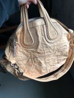 Handtasche von GIVENCHY Nightingale Schultertasche „Vintage“ Nordrhein-Westfalen - Erkrath Vorschau