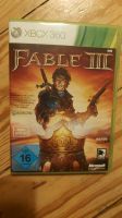 Fable 3 Uncut XBOX 360 Hamburg-Nord - Hamburg Hohenfelde Vorschau