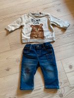 Set Jeans~ Zara~ S.Oliver~ Größe 68~ Pullover~ Sweatshirt Bayern - Allersberg Vorschau