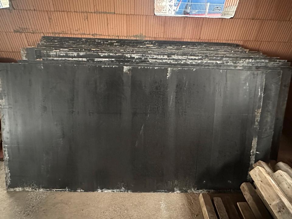 Schaltafel - 3 Schichtplatten - Siebdruckplatten 60x 250 x 21 mm in Hagenbach