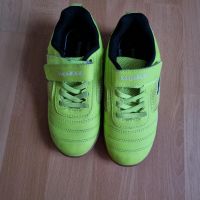 Schuhe Größe 30 Hallenschuhe Sportschuhe KangaROOS Niedersachsen - Oldenburg Vorschau