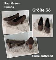 Paul Green Pumps ♥️ Wandsbek - Hamburg Rahlstedt Vorschau