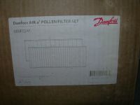 Danfoss Filter Pollenfilter Filtereinheit G4 F7 a3 089F0241 NEU! Dresden - Äußere Neustadt Vorschau