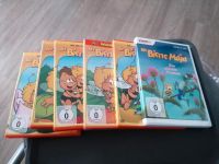 Biene Maja DVD 1 Film / Teil 2 bis 5 Rheinland-Pfalz - Trier Vorschau