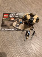 Lego Star Wars 75029 Berlin - Westend Vorschau