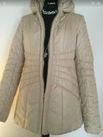 Beige Daunenjacke von Vila in Größe 36/38 - S/M Bayern - Kinsau Vorschau