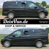 NEU Vito W447 V-Klass Seitenscheibe Schiebefenster Schiebescheibe Niedersachsen - Stadthagen Vorschau