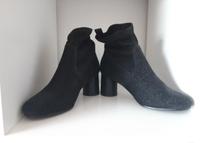 Stiefeletten Gr. 37 von Only Niedersachsen - Aerzen Vorschau