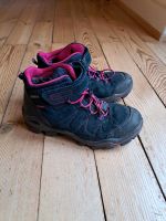 Outdoor, Wanderschuhe von Primigi, Größe 33 Saarbrücken-Mitte - Alt-Saarbrücken Vorschau