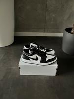 Nike Jordan 1 low SE Homage Split weiß schwarz US 10 EU 42 Hessen - Rodenbach Vorschau