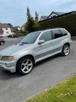 BMW X 5 2001 Automatik Nordrhein-Westfalen - Bad Sassendorf Vorschau