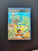 Spongebob Schwammkopf squarepants ps2 Playstation 2 Berlin - Hellersdorf Vorschau