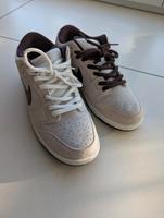 Nike SB dunk low desert Sand/mahogany Herren Hessen - Niedernhausen Vorschau