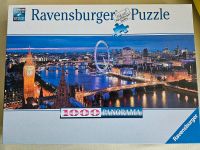 Puzzle London Frankfurt am Main - Heddernheim Vorschau