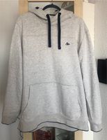 Kapuzenpulli von Esprit EDC Gr. XL hellgrau Herren Nordrhein-Westfalen - Eschweiler Vorschau