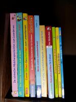 Erstleser - Lesenlernen - Kinderbücher Brandenburg - Vetschau Vorschau