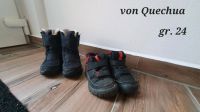 Winterstiefel und halbhohe Stiefel Gr. 24 Sachsen - Frohburg Vorschau