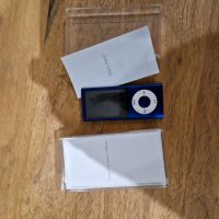 Apple iPod Nano 8GB Lila Baden-Württemberg - Hofstetten Vorschau