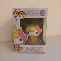 Hello Kitty Einhorn Funko Pop Figur OVP Bayern - Pocking Vorschau