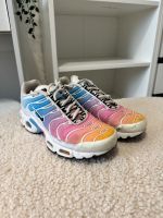 Nike Tn Tuned Air Max Plus Rainbow Baden-Württemberg - Allmendingen Vorschau