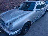 Mercedes E230 Elegance Nordrhein-Westfalen - Erftstadt Vorschau