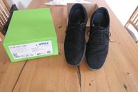 Sicherheitshalbschuhe Gr 41 CX 50 black Marke atlas unisex Hessen - Künzell Vorschau