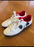 Desigual Mickey Mouse Schuhe Nordrhein-Westfalen - Lengerich Vorschau