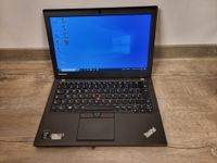 Lenovo X250 Core i5 8GB 250GB SSD Win10Pro + Office 2019 Laptop Nürnberg (Mittelfr) - Südstadt Vorschau