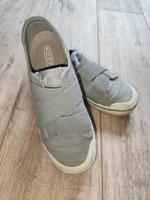 Sneaker von KEEN, Größe 38 Dresden - Langebrueck Vorschau