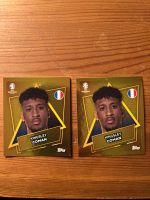 Em 2024 Gold Sticker Kingsley Coman Lübeck - Kücknitz Vorschau