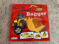 Buch Bagger und andere Baumaschinen Schleswig-Holstein - Wankendorf Vorschau