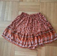 Rock S M MIDI über den Knie Hippie Boho Ibiza Goa Festival Bayern - Wilhermsdorf Vorschau