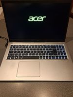 Gaming Laptop Acer Aspire 5 Silber Dortmund - Mitte Vorschau