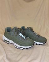 Nike Air Max 95 Palm Green sail Niedersachsen - Braunschweig Vorschau