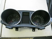 VW Golf 6 1,6-102ps Tacho Kombiinstrument Bj2009 Nordrhein-Westfalen - Heek Vorschau