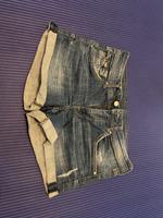 Sommer Hotpants Niedersachsen - Bunde Vorschau