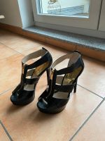 High Heels Michael Kors Gr. 36,5 Hessen - Bensheim Vorschau