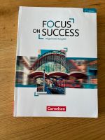 Focus on SUCCES 5th edition Lindenthal - Köln Weiden Vorschau