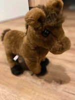 Sigikid Pony ca 40 cm Kuscheltier Nordrhein-Westfalen - Dülmen Vorschau