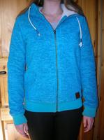 "ROXY" Sweat- / Teddyjacke Gr: S Niedersachsen - Wendeburg Vorschau