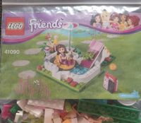 Lego Friends 41090 Pool Sommer Urlaub Niedersachsen - Stelle Vorschau
