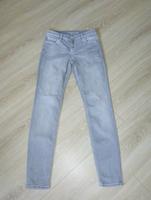Jeans von Soccx Denim Größe W29 L32 grau Niedersachsen - Stade Vorschau