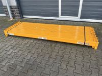 Palettenregaltraverse 2700mm Link 51 Boltless XL Regal K:120x50mm Niedersachsen - Hesel Vorschau