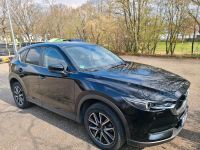 Mazda Cx5  Skyactiv  || 1.Hand Baden-Württemberg - Kornwestheim Vorschau