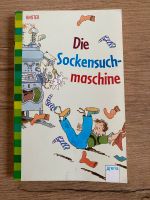 Die Sockensuch - Maschine / Kinderbuch Baden-Württemberg - Rheinfelden (Baden) Vorschau