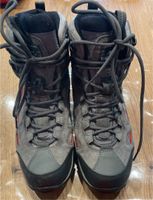 Jack Wolfskin Damenwanderschuhe Nordrhein-Westfalen - Stolberg (Rhld) Vorschau