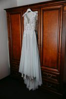 Lilurose Hochzeitskleid Brautkleid 36/38 Nordrhein-Westfalen - Rheinbach Vorschau